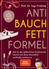 Buchcover Anti-Bauchfett-Formel