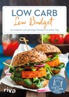 Buchcover Low Carb – Low Budget