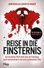 Buchcover Reise in die Finsternis