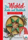 Buchcover Das Wichtel-Koch- und Backbuch