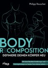 Buchcover Body Recomposition – definiere deinen Körper neu