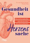 Buchcover Gesundheit ist Herzenssache