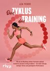 Buchcover Dein Zyklus, dein Training