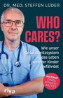 Buchcover Who cares?