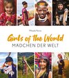 Buchcover Girls of the World – Mädchen der Welt