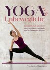 Buchcover Yoga für Unbewegliche