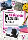 Buchcover Der verrückteste Reiseführer Europas