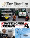 Buchcover Der Postillon