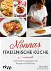 Buchcover Nonnas italienische Küche
