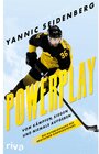 Buchcover Powerplay