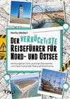 Buchcover Der verrückteste Reiseführer für Nord- und Ostsee