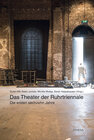 Buchcover Das Theater der Ruhrtriennale
