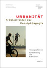Buchcover Urbanität
