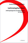 Buchcover Leitmetapher Herz