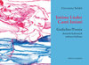Buchcover Intime Lieder/Canti Intimi