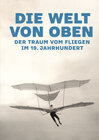 Buchcover Die Welt von oben