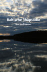 Buchcover Baltische Rhapsodie