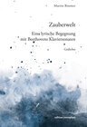 Buchcover Zauberwelt