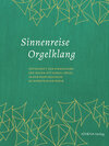 Buchcover Sinnenreise Orgelklang