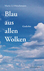 Buchcover Blau aus allen Wolken