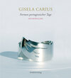 Buchcover Gisela Carius: Formen portugiesischer Tage