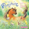 Buchcover Ponyherz 12: Ponyherz wird ein Star