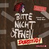 Buchcover Bitte nicht öffnen 3: Durstig!