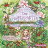 Buchcover Der Zaubergarten 2: Abenteuer können fliegen