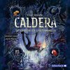Buchcover Caldera 2: Die Rückkehr der Schattenwandler