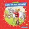 Buchcover Conni auf dem Reiterhof (Meine Freundin Conni - ab 6)