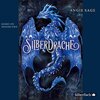 Buchcover Silberdrache 1: Silberdrache