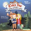 Buchcover Eddie Fox und die Schüler von Stormy Castle (Eddie Fox 2)