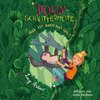 Buchcover Polly Schlottermotz 5: Hier ist doch was faul!