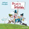 Buchcover Bei uns in Schilda