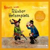 Buchcover Der Räuber Hotzenplotz - Hörspiele 2: Neues vom Räuber Hotzenplotz - Das Hörspiel