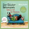 Buchcover Der Räuber Hotzenplotz - Hörspiele 3: Schluss mit der Räuberei - Das Hörspiel