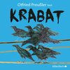 Buchcover Krabat - Die Autorenlesung