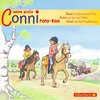 Buchcover Meine große Conni-Ponybox (Meine Freundin Conni - ab 6)