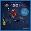 Buchcover Die kleine Hexe - Das Hörspiel