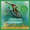 Buchcover Der kleine Wassermann - Das Hörspiel