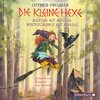 Buchcover Die kleine Hexe