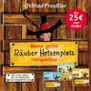 Buchcover Der Räuber Hotzenplotz - Hörspiele: Meine große Räuber Hotzenplotz-Hörspielbox