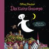 Buchcover Das kleine Gespenst