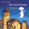Buchcover Das kleine Gespenst - Tohuwabohu auf Burg Eulenstein - Das Hörspiel