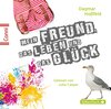 Buchcover Conni 15 6: Mein Freund, das Leben und das Glück