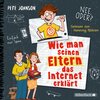 Buchcover Wie man seinen Eltern das Internet erklärt (Eltern 4)