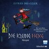 Buchcover Die kleine Hexe - Das WDR-Hörspiel