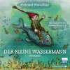 Buchcover Der kleine Wassermann - Das WDR-Hörspiel