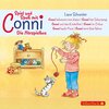 Buchcover Spiel und Spaß mit Conni - Die Hörspielbox (Meine Freundin Conni - ab 3)