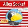 Buchcover Alles Socke! (Alles erlaubt?, Alles Eis!, Alles gefunden!, Alles zu spät!, Alles echt wahr!, Alles nass!, Alles Bitte-da